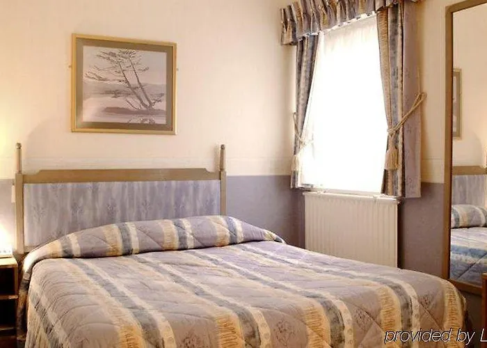 Hotel West By Compass Hospitality 3*