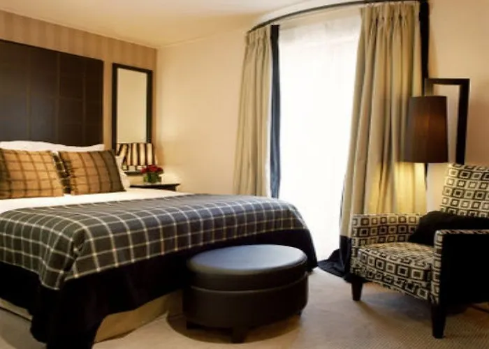 Hotel Malmaison Glasgow