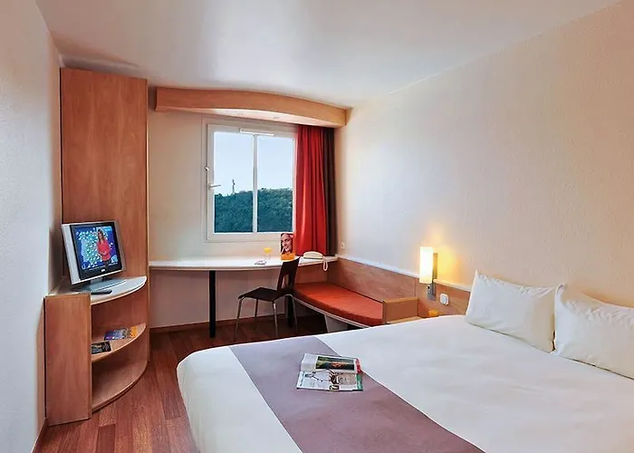 Ibis Centre - Sauchiehall St Ξενοδοχείο 3*