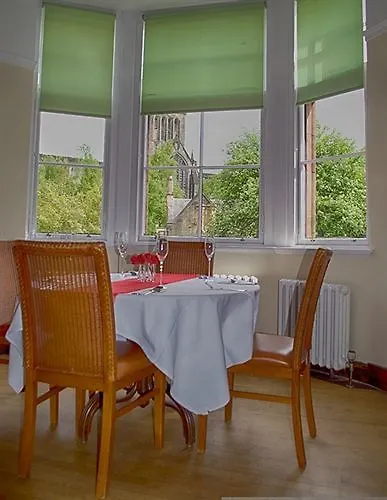 Celentano's Restaurant With 3* Glasgow