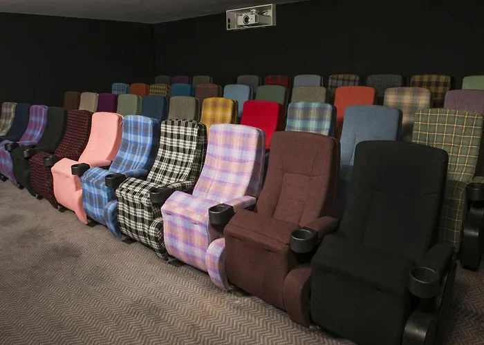 Hotell Kimpton Blythswood Square & By Ihg 5*