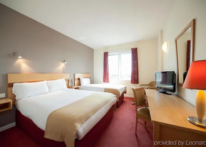 Leonardo Royal Hotel Glasgow
