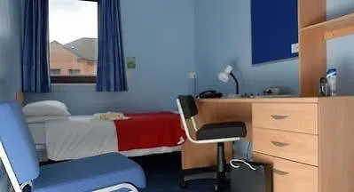 Cairncross House アパートホテル グラスゴー