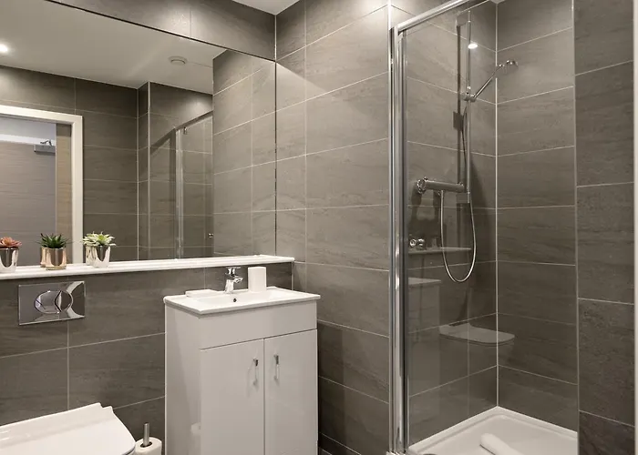 Nelson Mandela Place Glasgow