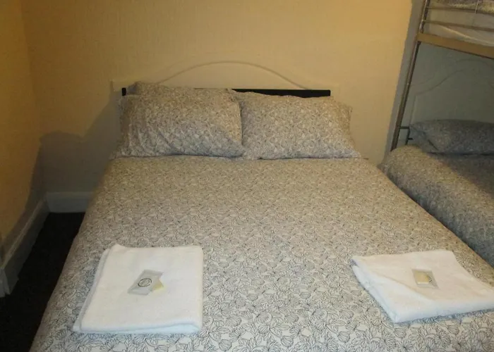 St Enoch ホテル グラスゴー