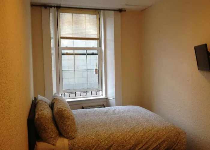 St Enoch 2* グラスゴー