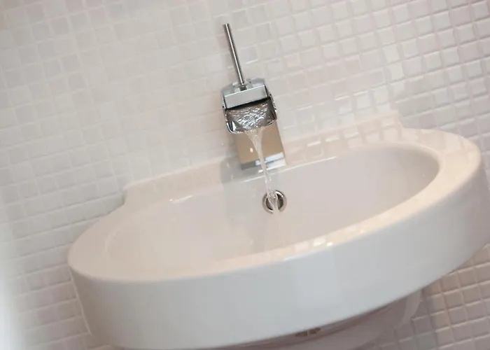 Appartement The Spires Serviced