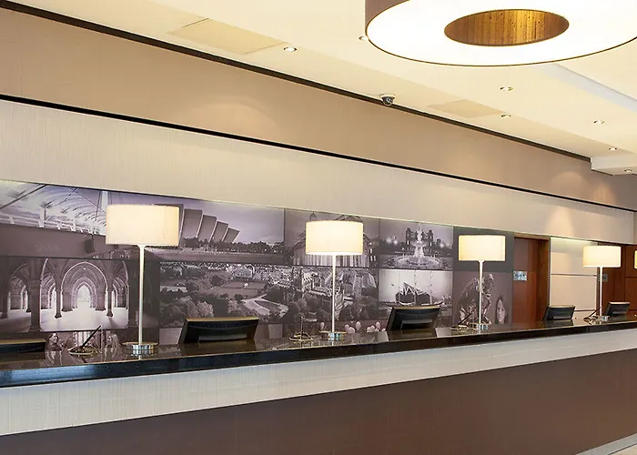 Leonardo Royal Glasgow