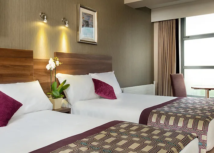 Leonardo Royal Hotel Glasgow