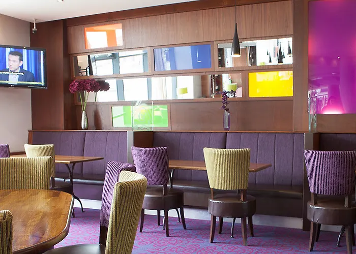 Leonardo Royal 4* Glasgow