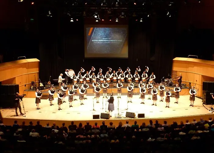 The Georgian House 2*