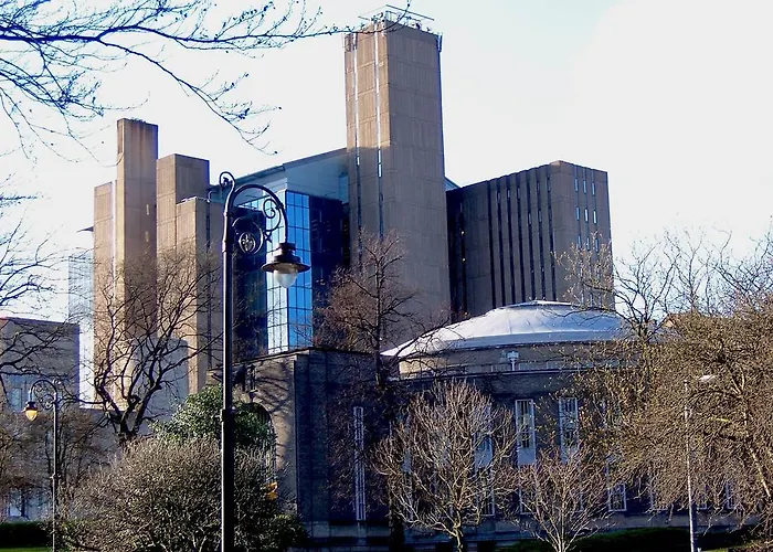 Гостевой дом The Georgian House 2*