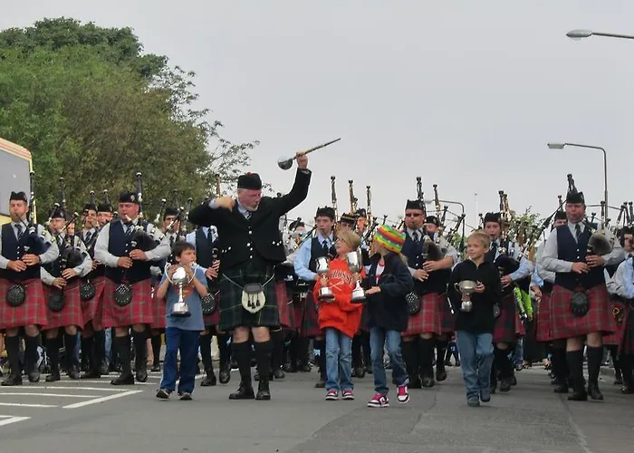 The Georgian House Гостевой дом