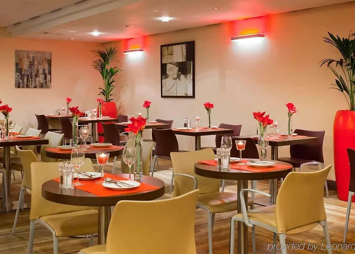 Ibis Centre - Sauchiehall St Γλασκώβη