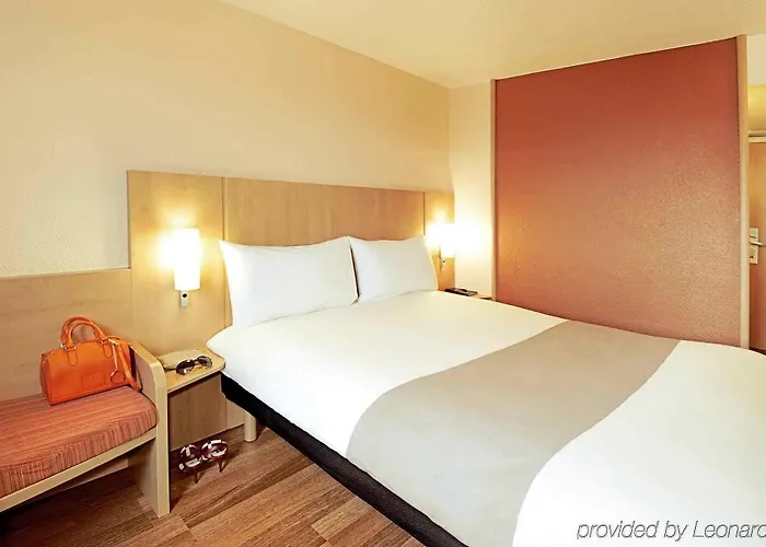 Ξενοδοχείο Ibis Centre - Sauchiehall St