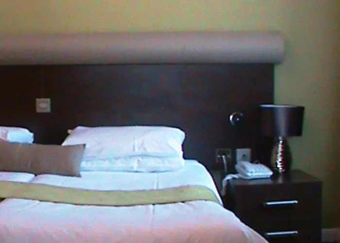 Number 10 Γλασκώβη