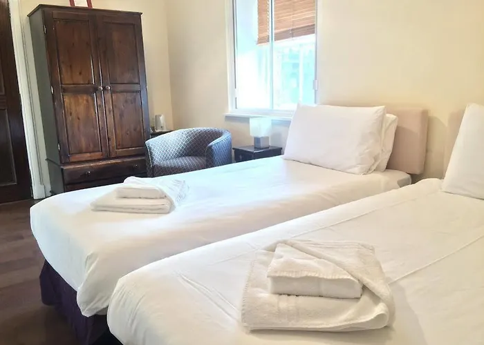 Hotel Celentano's Restaurant With