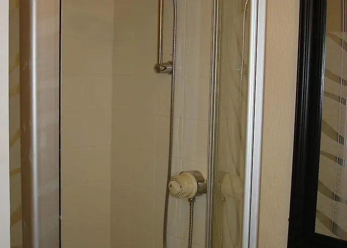 ホテル St Enoch グラスゴー