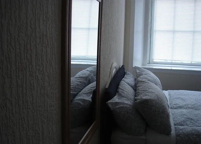 St Enoch グラスゴー