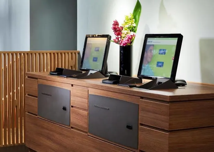 The Address 호텔 4*