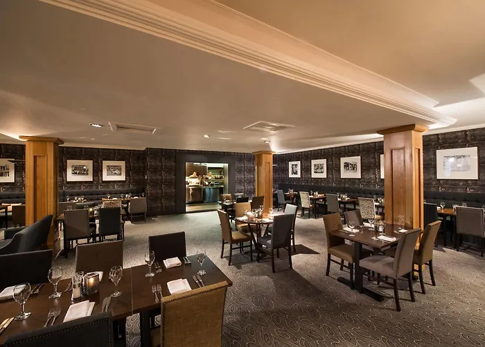 Hotel West By Compass Hospitality Glasgow