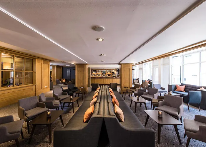 West By Compass Hospitality