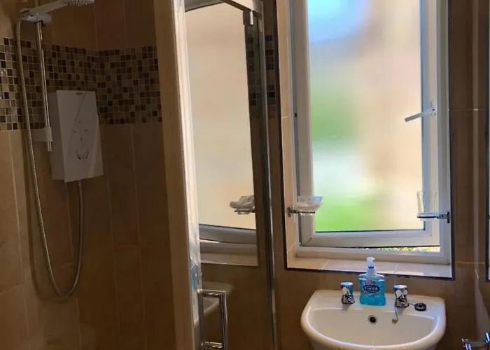 Onslow Vendégház 3*