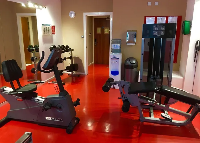 Fraser Apart-hotel 4*