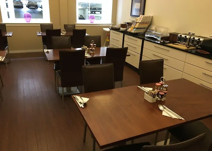 Fraser Apart-hotel 4*