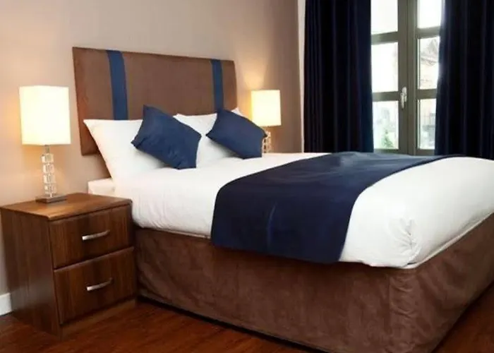 The Spires Serviced *