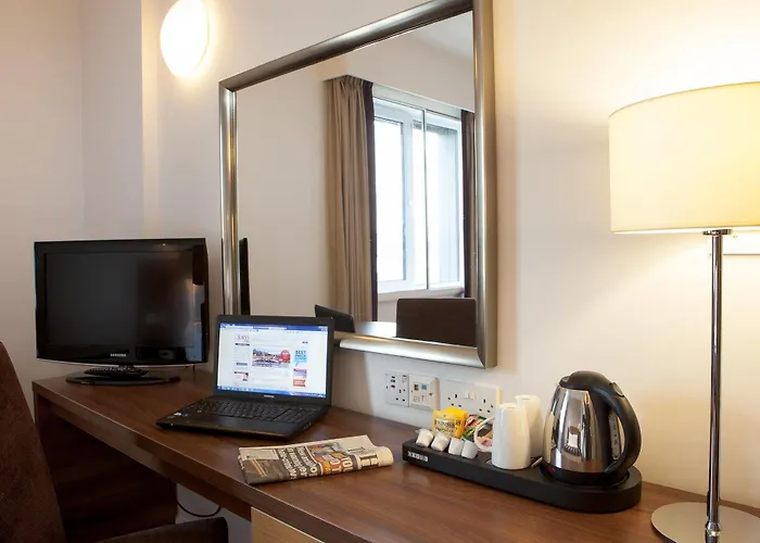 Leonardo Royal Hotel Glasgow