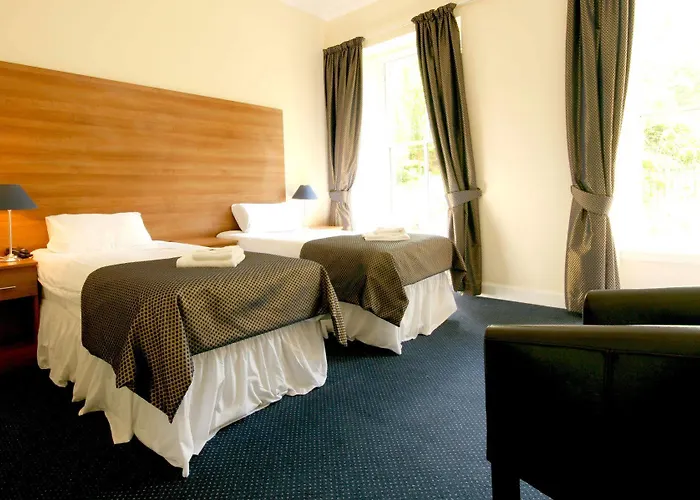 Heritage 格拉斯哥