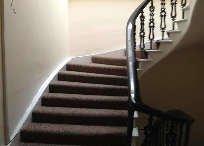 בית הארחה House גלאזגו