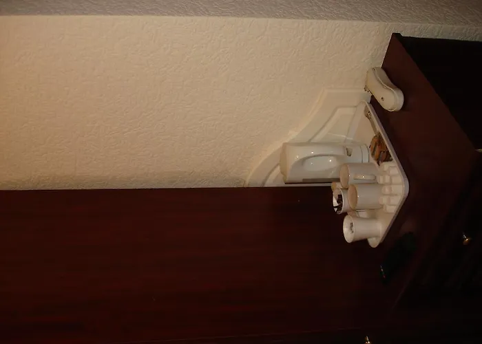 ホテル St Enoch グラスゴー