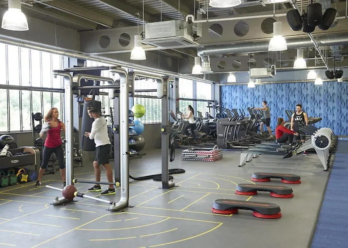 Hotel Village Glasgow