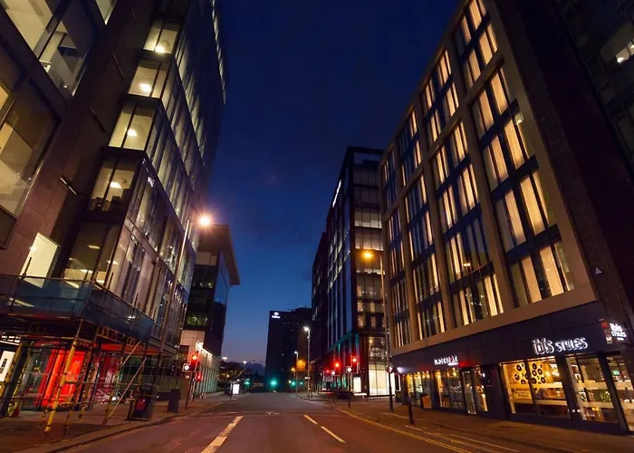 Ibis Styles Hotel 3*