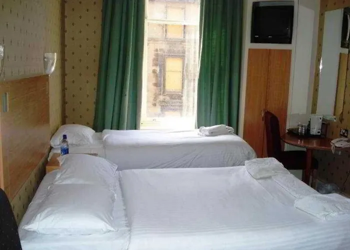 Rennie Mackintosh - Station 3*