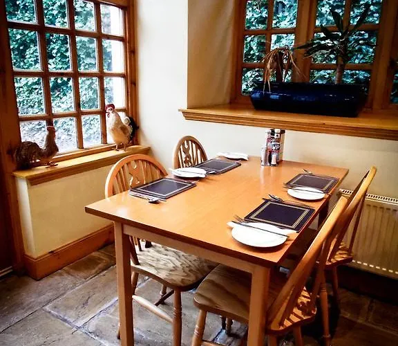 Victorian House Γλασκώβη