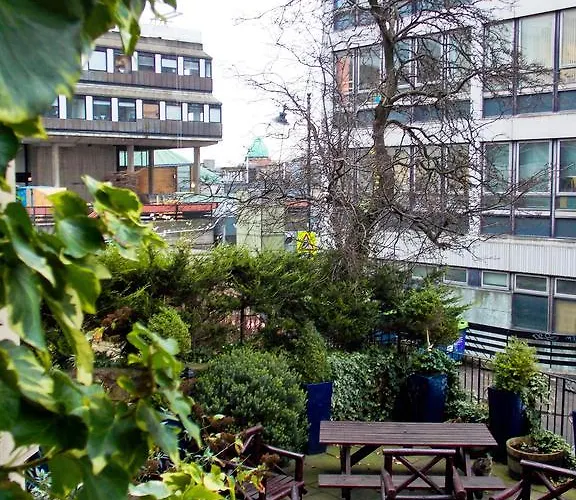 Victorian House 3* Γλασκώβη