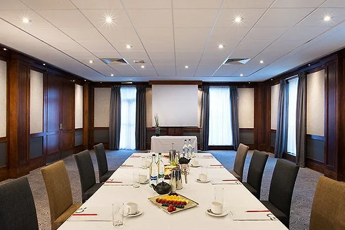 West By Compass Hospitality 3* Glasgow