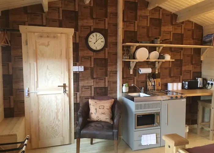 Auchenlea 格拉斯哥