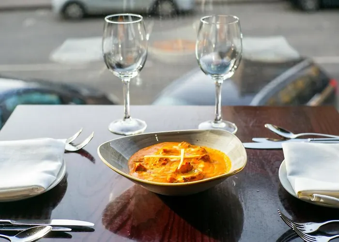 Lorne 3* גלאזגו