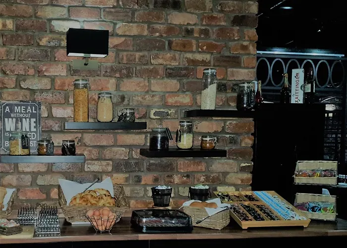 Lorne 3* גלאזגו