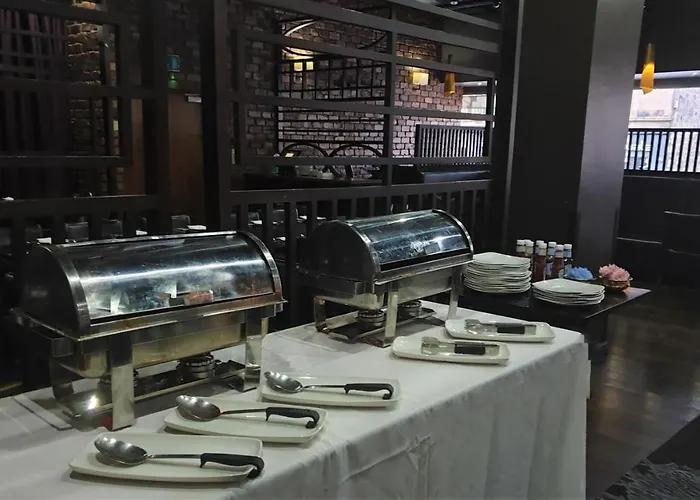 Lorne מלון גלאזגו