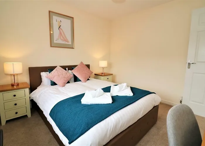 Apartamento Signature - Morrison House