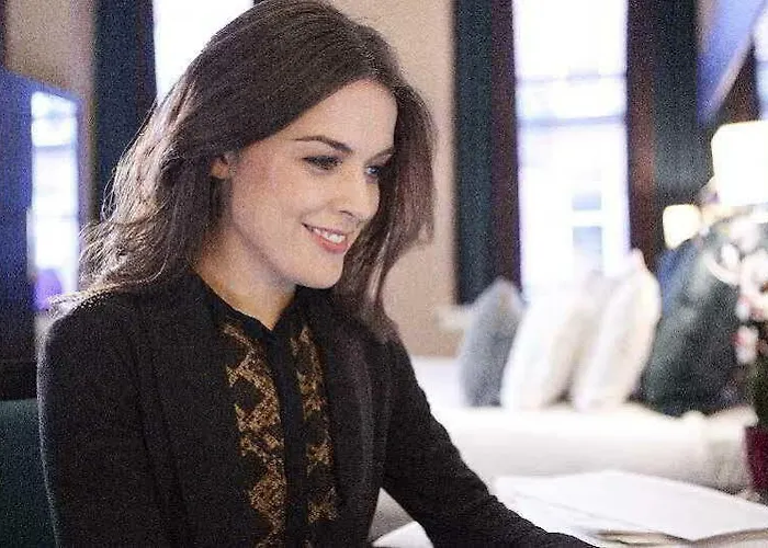 Fraser Apart-hotel Glasgow