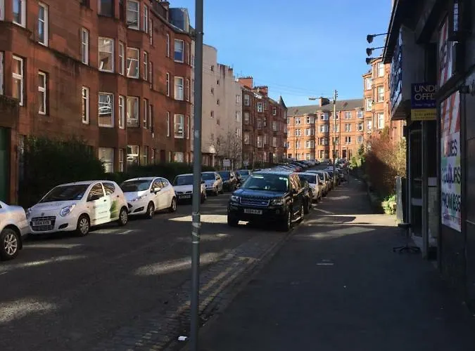 Apartment Trefoil - 2 Bedrooms *