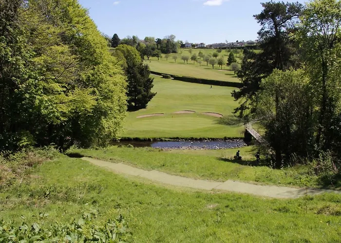 Clydebank Lägenhet Glasgow