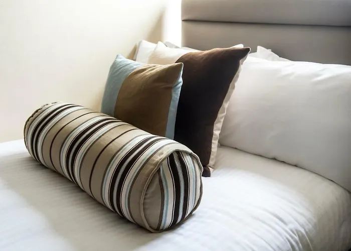 No.5 Serviced Apartment