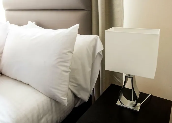 No.5 Serviced Apartment Glasgow